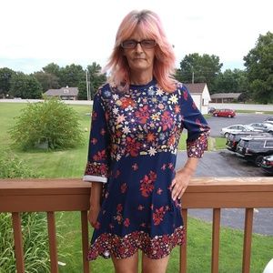 Meet your Posher, Patty